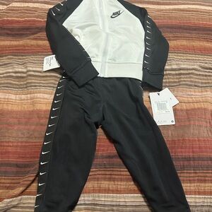 Nike Toddler Tracksuit